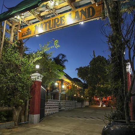 Nature Land Hotel Kalaw Bagian luar foto