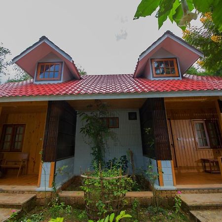 Nature Land Hotel Kalaw Bagian luar foto