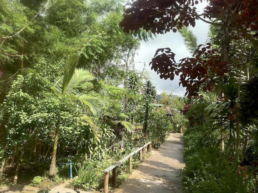 Nature Land Hotel Kalaw Bagian luar foto