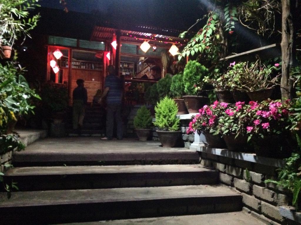 Nature Land Hotel Kalaw Bagian luar foto