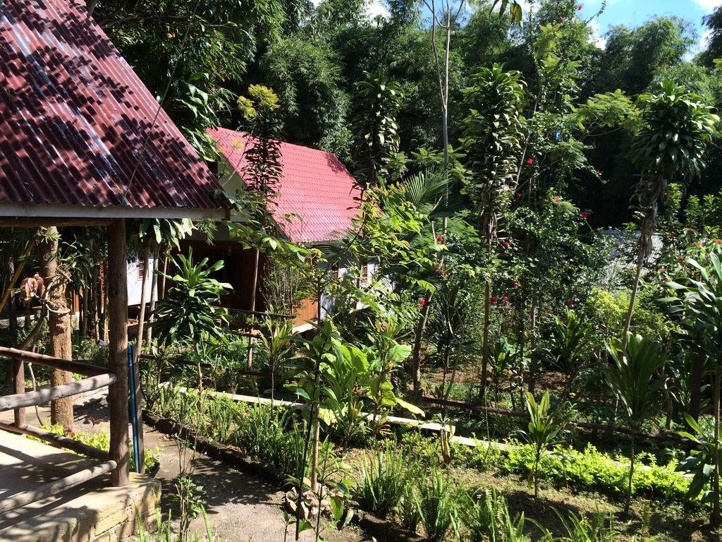 Nature Land Hotel Kalaw Bagian luar foto