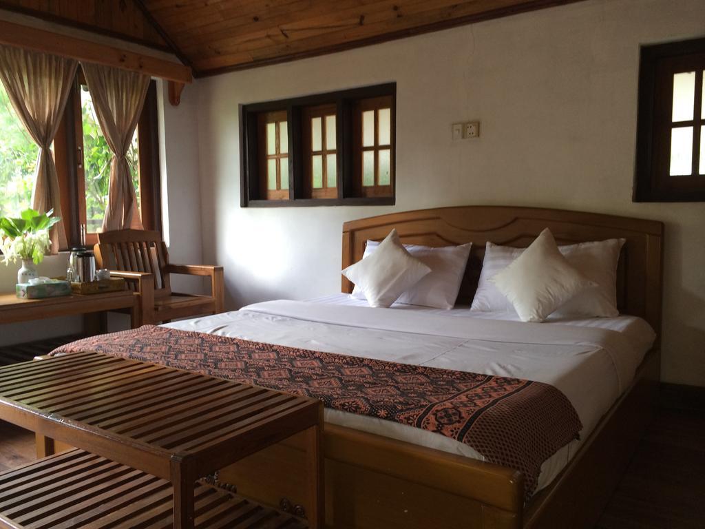 Nature Land Hotel Kalaw Bagian luar foto