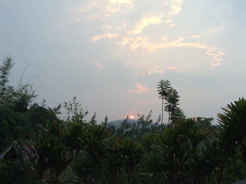 Nature Land Hotel Kalaw Ruang foto