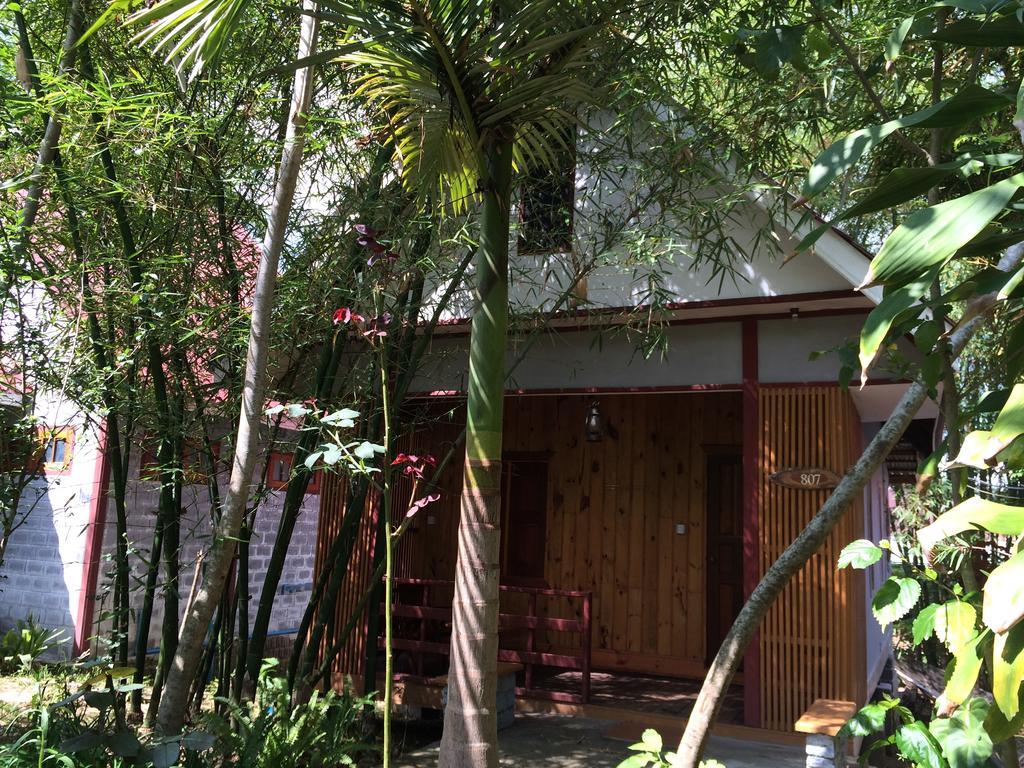 Nature Land Hotel Kalaw Ruang foto