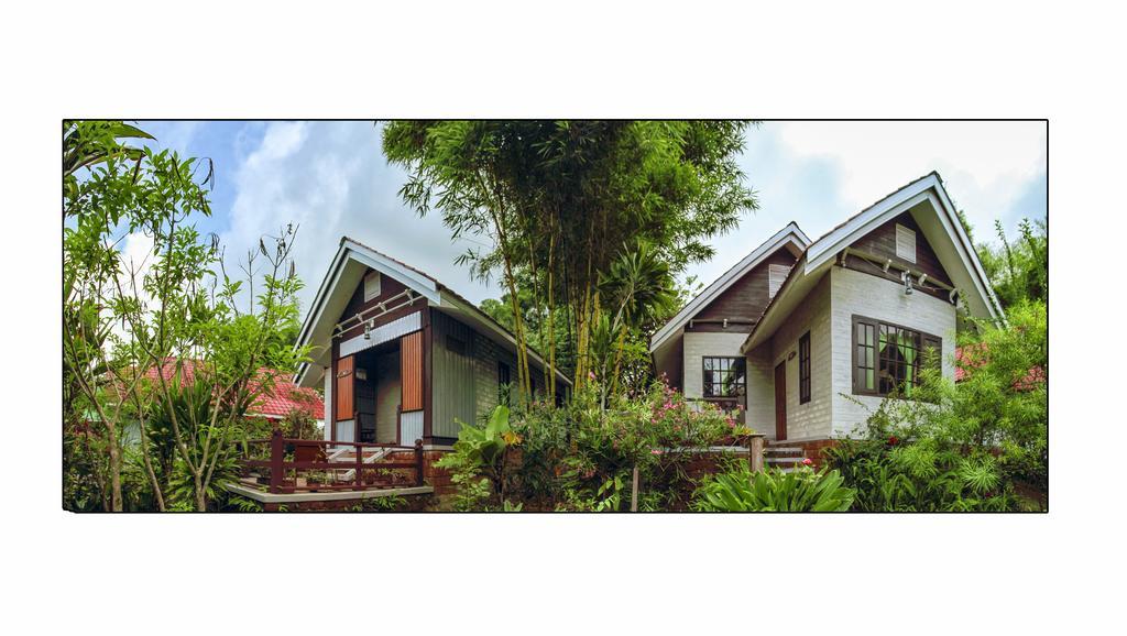 Nature Land Hotel Kalaw Ruang foto