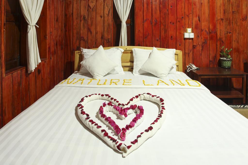 Nature Land Hotel Kalaw Ruang foto