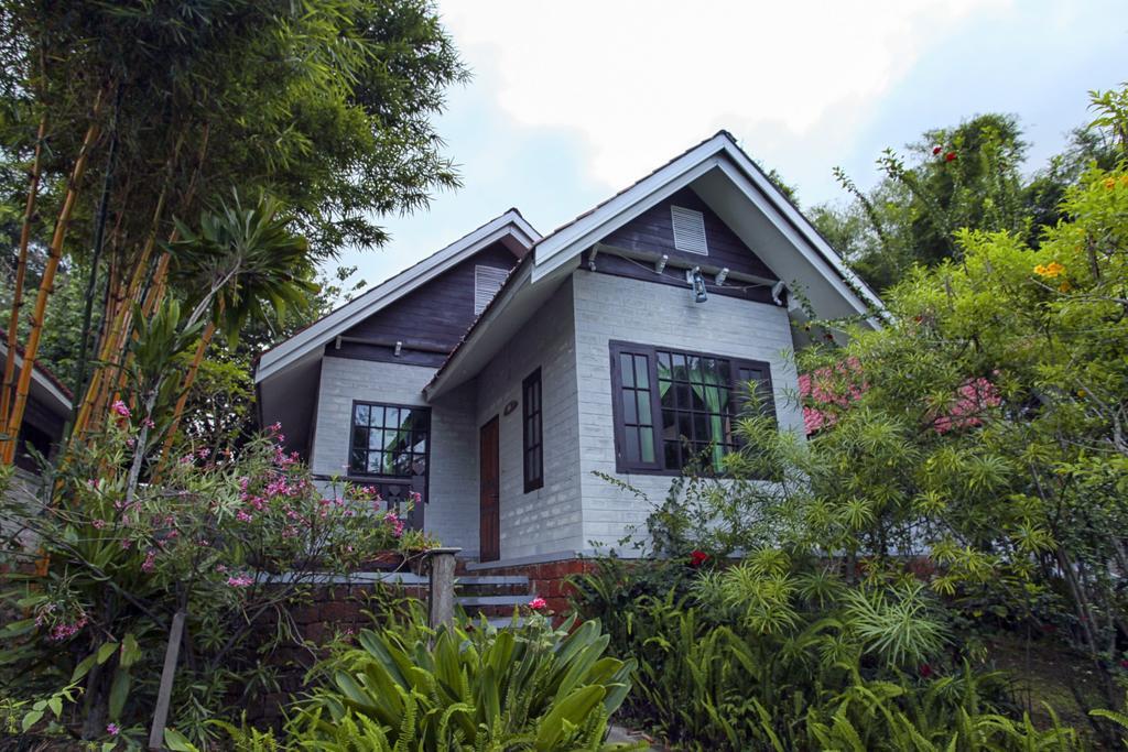 Nature Land Hotel Kalaw Ruang foto