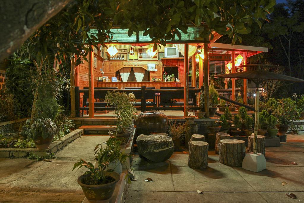 Nature Land Hotel Kalaw Bagian luar foto