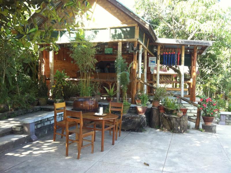 Nature Land Hotel Kalaw Bagian luar foto