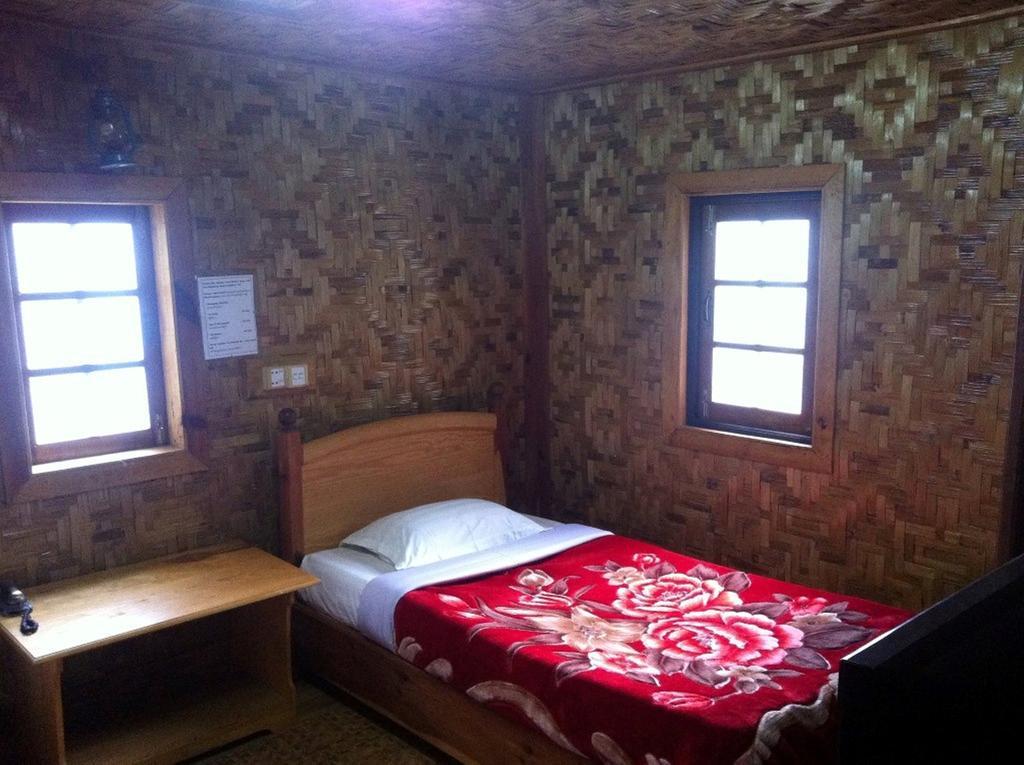 Nature Land Hotel Kalaw Ruang foto