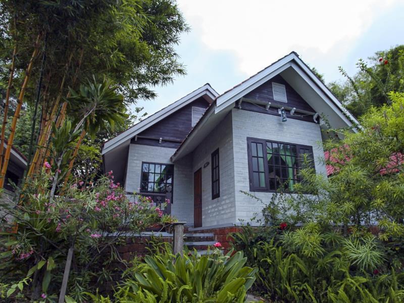 Nature Land Hotel Kalaw Bagian luar foto