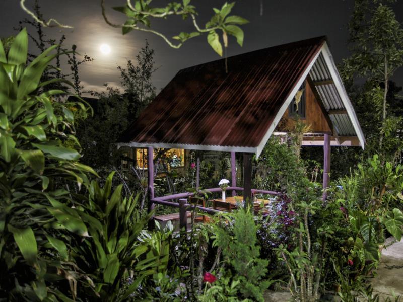 Nature Land Hotel Kalaw Bagian luar foto