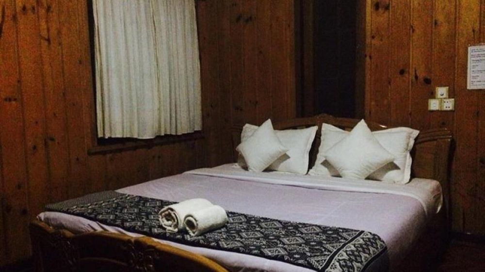 Nature Land Hotel Kalaw Bagian luar foto