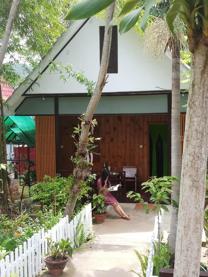 Nature Land Hotel Kalaw Bagian luar foto