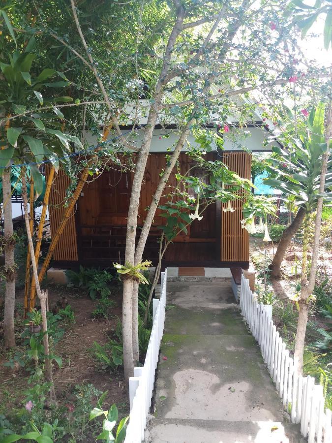 Nature Land Hotel Kalaw Bagian luar foto
